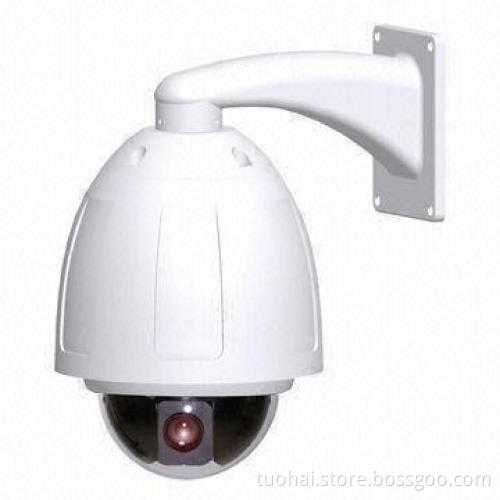 Speed Dome Camera, Easy Installation